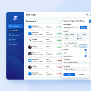 比特浏览器重大版本更新解读 - 比特浏览器官网