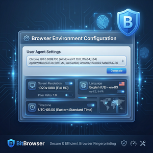 比特浏览器代理管理API使用教程 - 比特浏览器官网