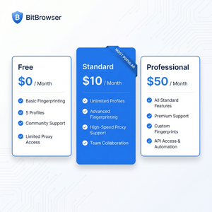 比特浏览器指纹浏览器合规监管分析 - 比特浏览器官网